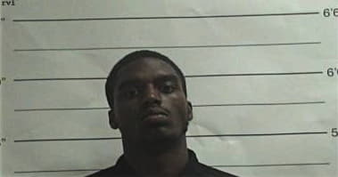 Delvin Smith, - Orleans Parish County, LA 